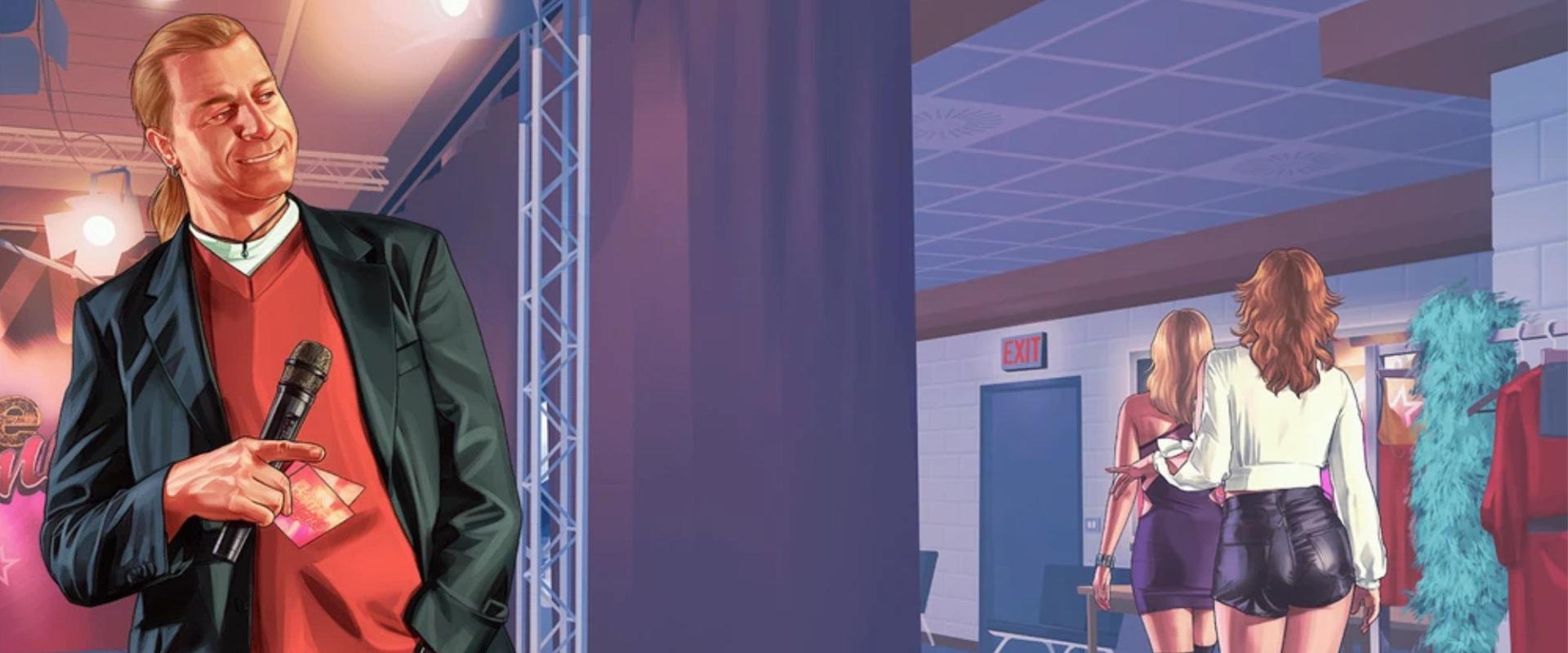 20 év után elengedi a Rockstar egy legendás GTA karakter kezét