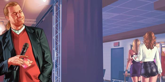 Gaming - 20 év után elengedi a Rockstar egy legendás GTA karakter kezét
