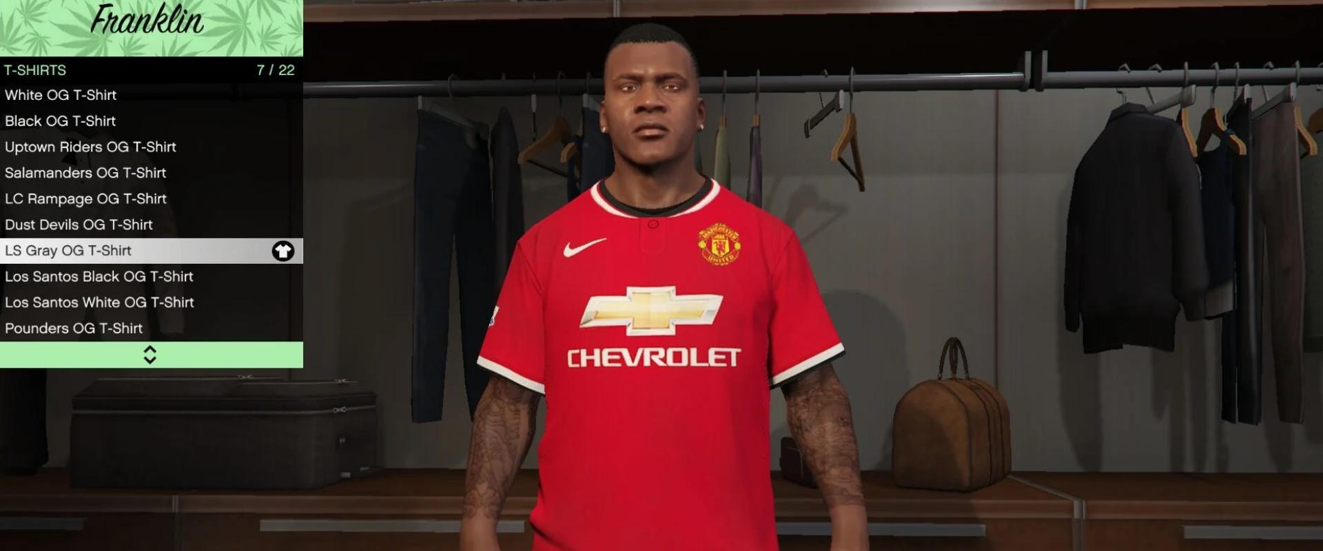 Jövőre a Manchester United nyeri a Premier League-et és erről is a GTA 6 tehet