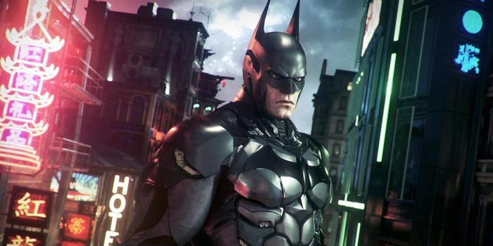 Akciófigyelő - Verhetetlen áron dobja utánad a Warner legjobb játékait az új Humble Bundle