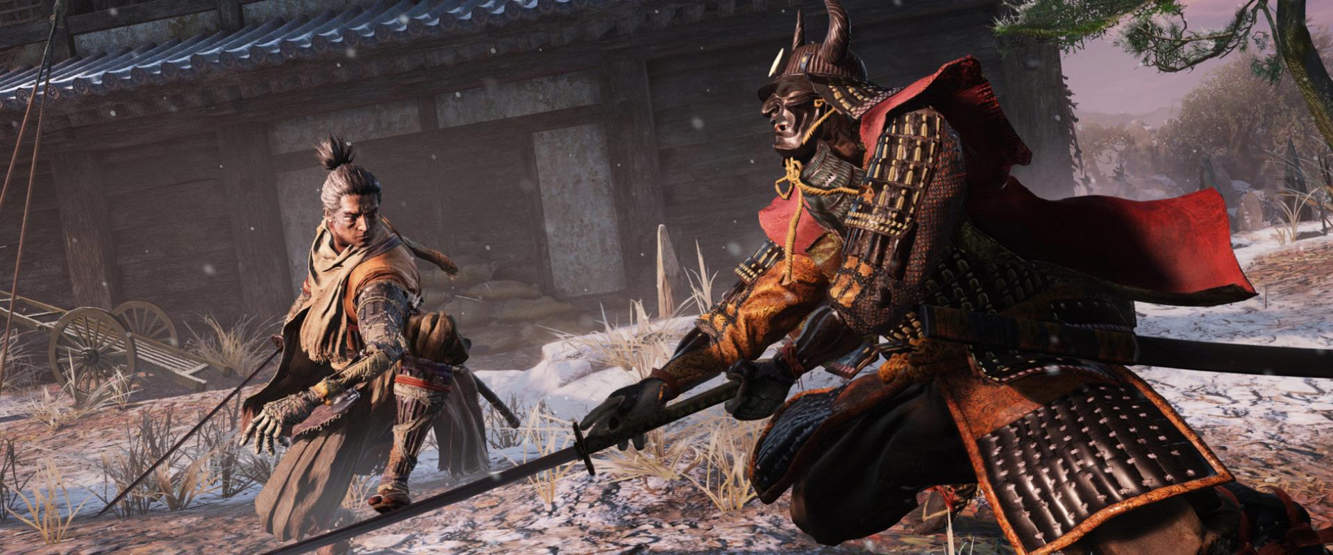 Élezd meg a katanát! Egyre biztosabb, hogy érkezik a Sekiro anime