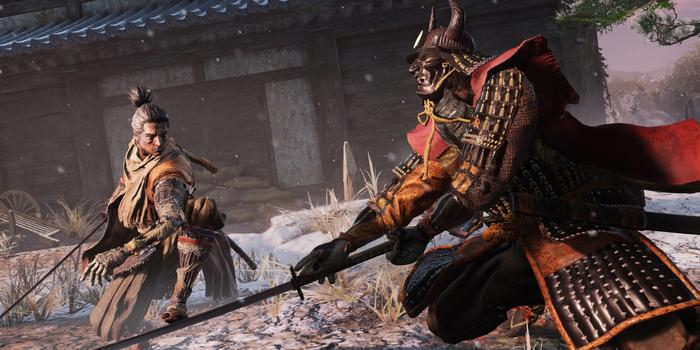 Gaming - Élezd meg a katanát! Egyre biztosabb, hogy érkezik a Sekiro anime