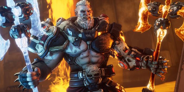 Gaming - Stukkerek nélkül is Amon lesz a Borderlands 4 legkeményebb arca
