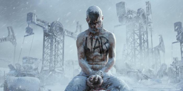 Gaming - Pácban a Frostpunk fejlesztői, a befektetők perrel fenyegetőznek