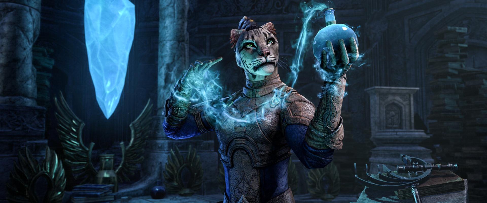 Tamrielbe látogat a Mancs őrjárat az e heti Xbox Free Play Daysben