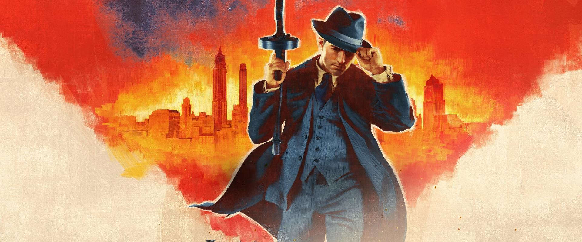 Hogyan kapcsolódik a Mafia: The Old Country a korábbi részekhez?