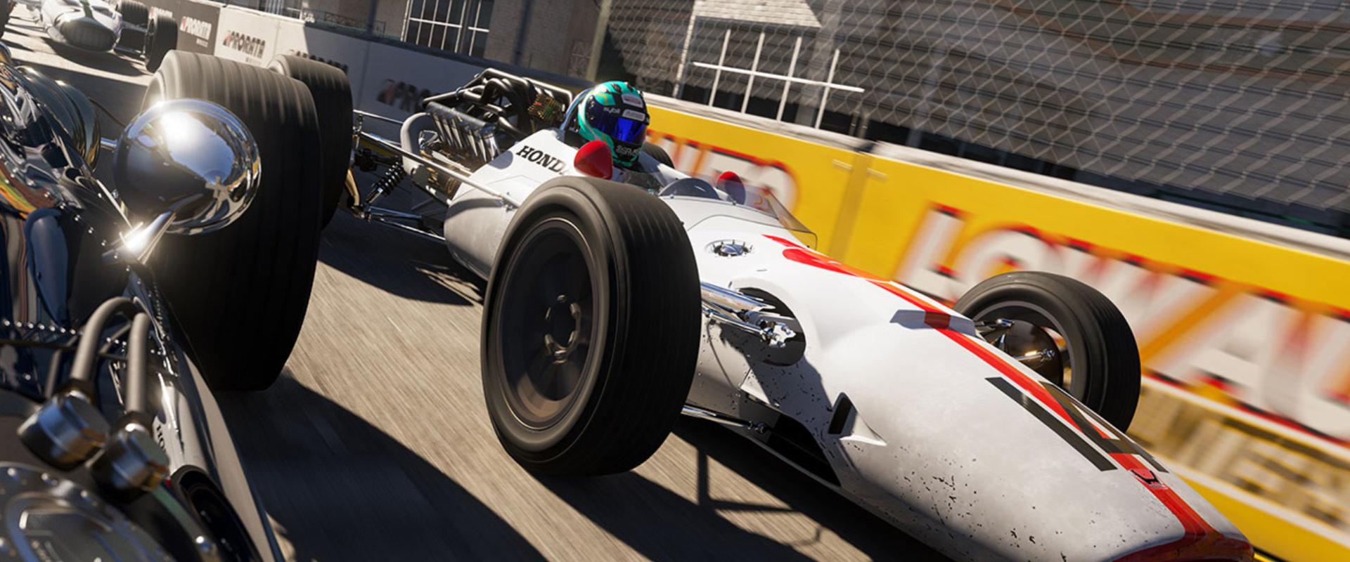 A Microsoft megnyirbálta, de még kitart a Forza Motorsport fejlesztőcsapata