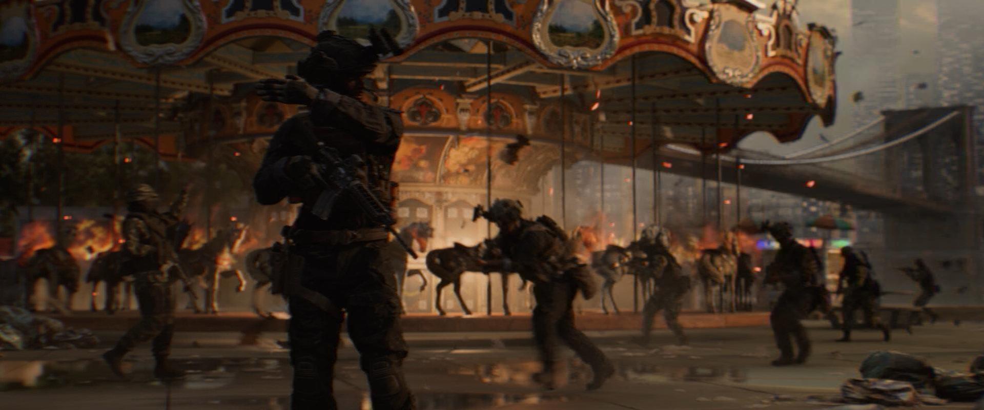 Szinte minden CoD-ot letaszított a trónról a Battlefield 6 bétája