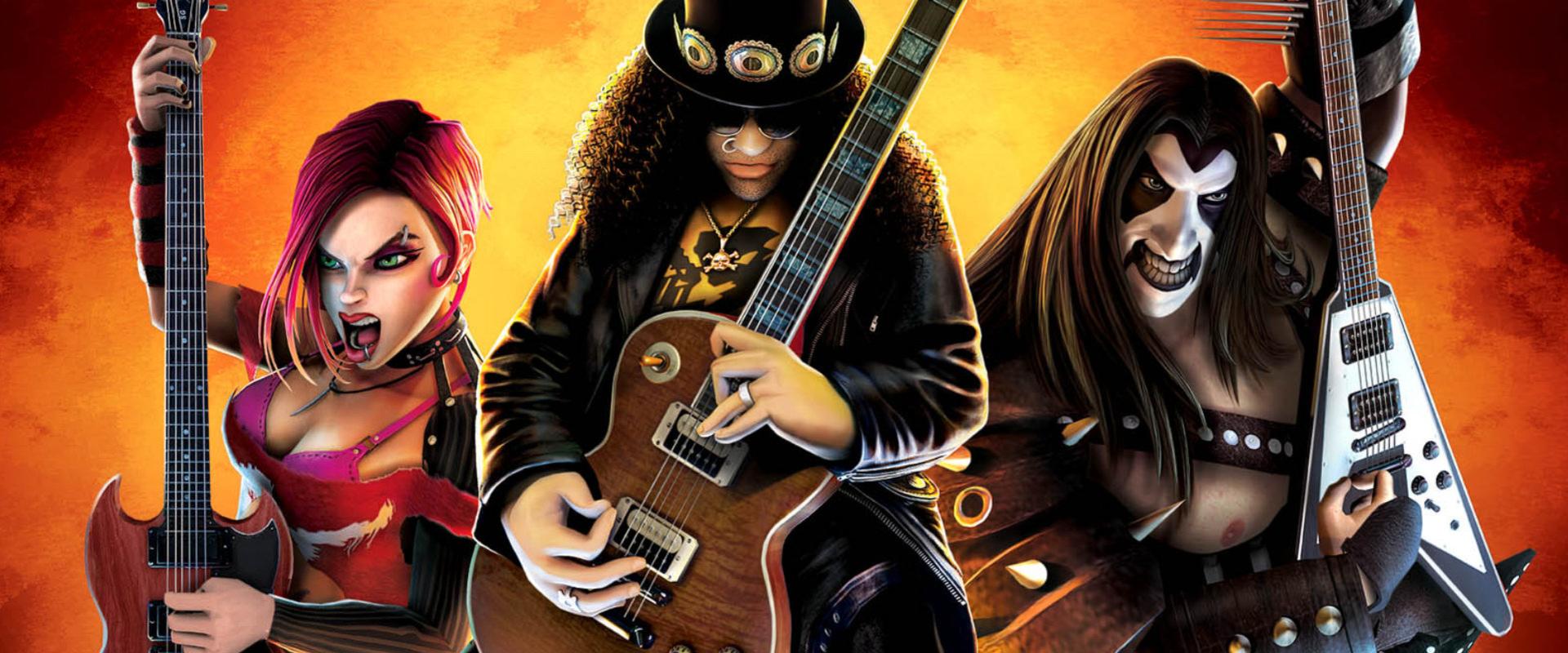 A rock halhatatlan! – Feltámadt poraiból a Guitar Hero fejlesztőcsapata