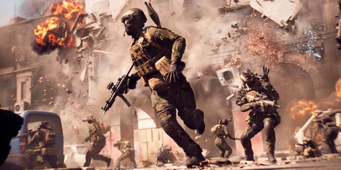 Gaming - Alig indult el a Battlefield 6 bétája, de már csalnak benne