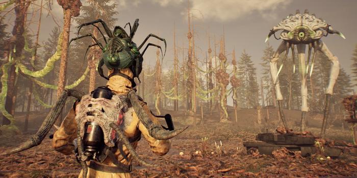 Gaming - No More Light - Új magyar játék száll ringbe Steamen