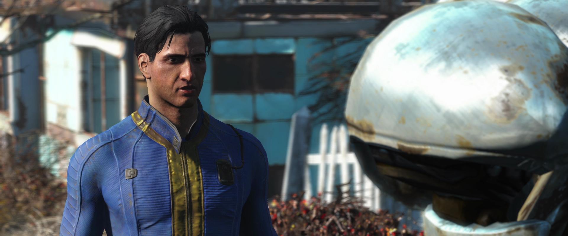 10 éves az egyik legjobb Fallout, jöhet az Anniversary Edition?!