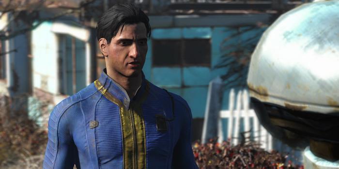 Gaming - 10 éves az egyik legjobb Fallout, jöhet az Anniversary Edition?!