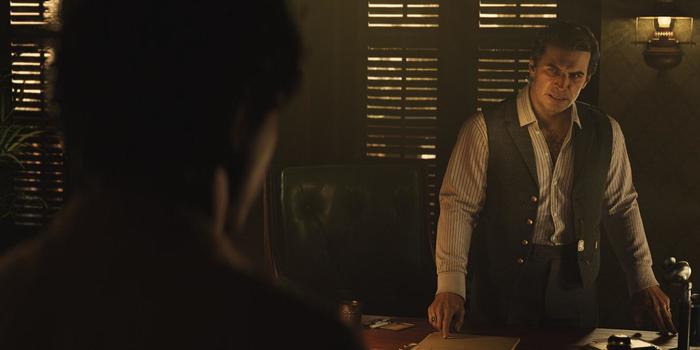 Gaming - Olyan régen játszódik a Mafia The Old Country, hogy akkor még a fizikát sem találták fel
