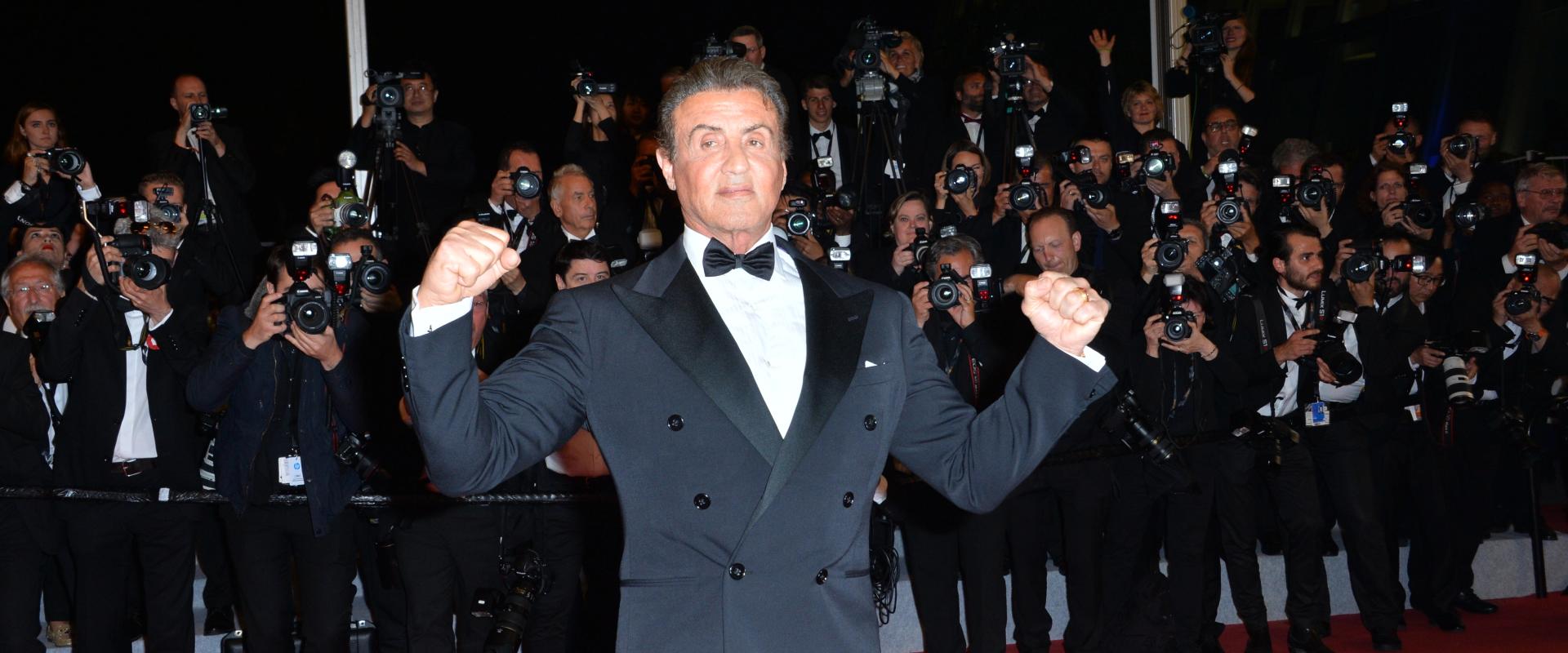 Kapaszkodj meg: Új Rambo filmet kapunk, ám ezúttal Stallone nélkül!