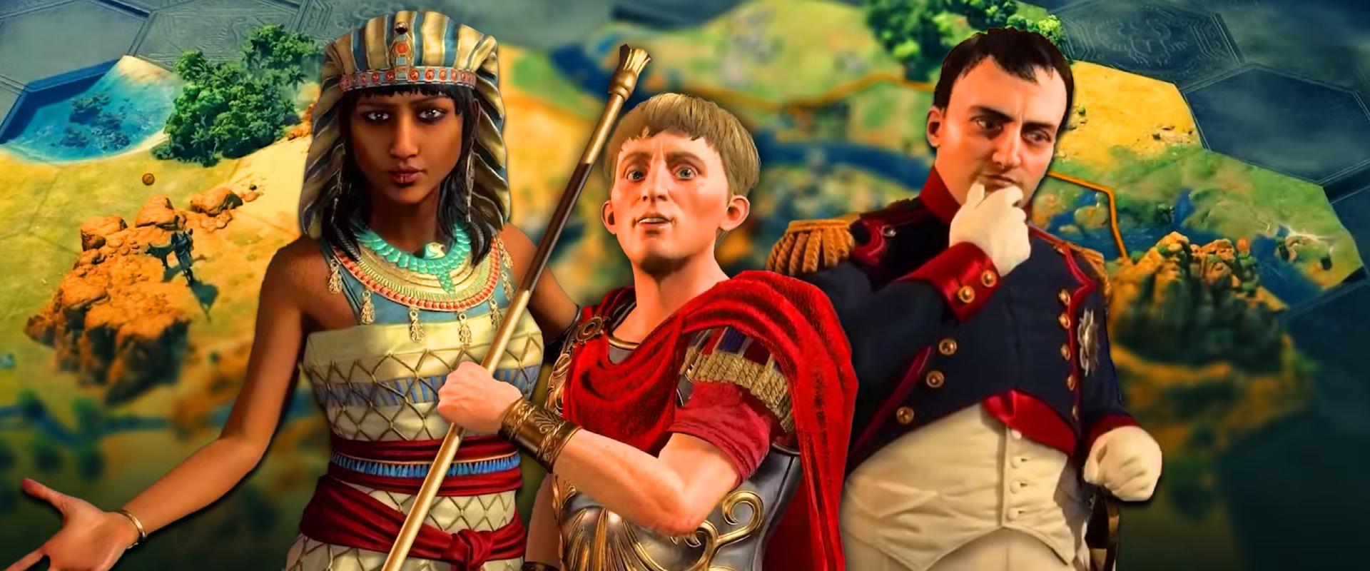 Gyenge volt a rajt, de sprint helyett maratonra készül a Civilization 7