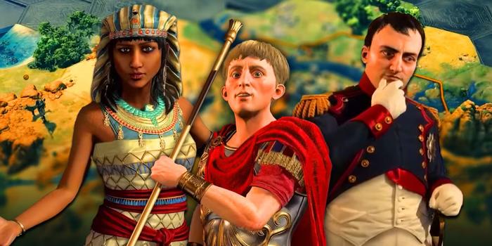 Gaming - Gyenge volt a rajt, de sprint helyett maratonra készül a Civilization 7
