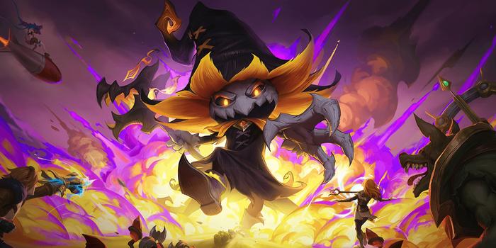 League of Legends - LoL: Elgurult a Riot gyógyszere, fürge ujjakkal törhetsz a csúcsra