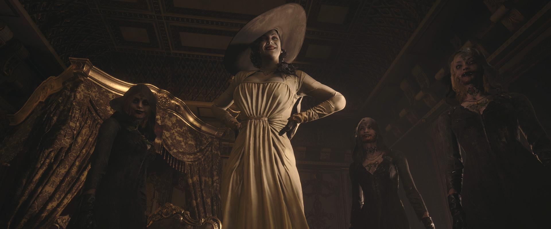 Pár forintért tied lehet most az egyik legjobb Resident Evil!