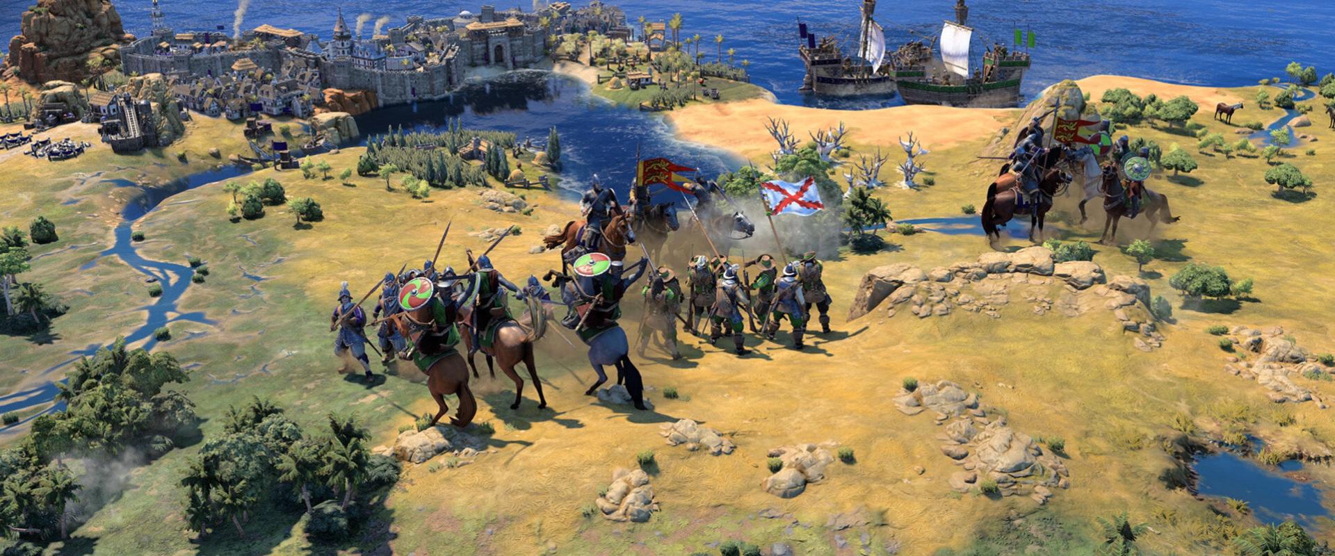 Ritka jó áron lehet a Tiéd a Sid Meier's Civilization VII, hála a Steam 4X vásárának