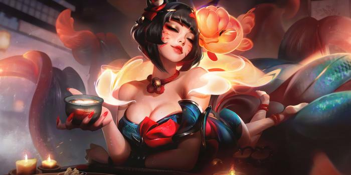 League of Legends - LoL: Ha teljesíted a kihívást, akár ingyen utazhatsz VIP-ként a madridi LEC-döntőre!