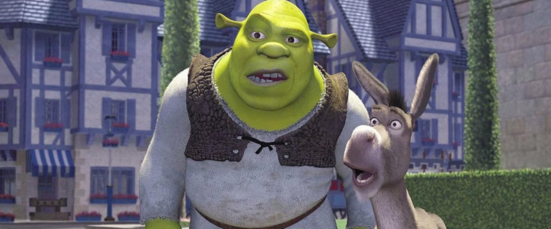 Ne, ne csak a halasztást ne: beparázott a stúdió, csúszik a Shrek 5 bemutatója