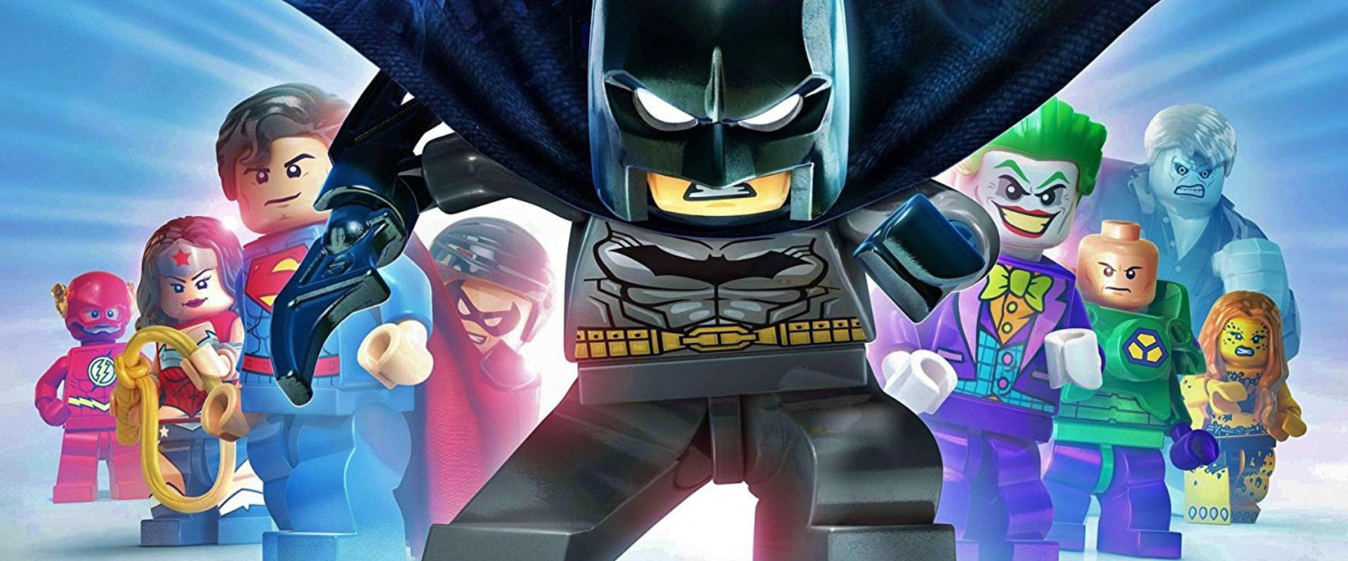 LEGO Batman kiszimatolta a Skywalker Sagát, hatalmas játék van készülőben vele