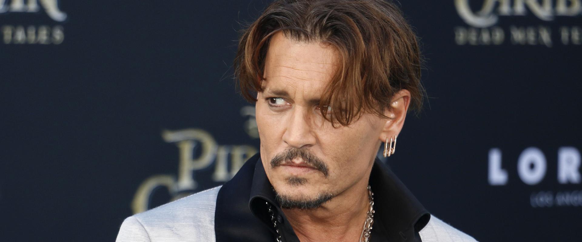 Ez az egyetlen módja, hogy Johnny Depp visszatérjen Jack Sparrowként a fedélzetre