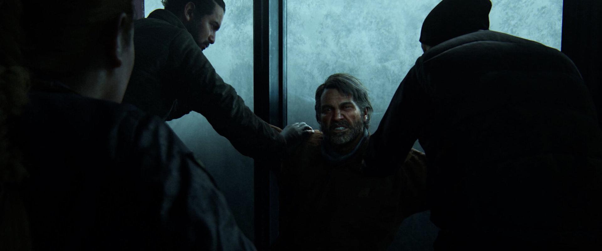 Inkább ne állj fél lábon, amíg befut a The Last of Us Part 3