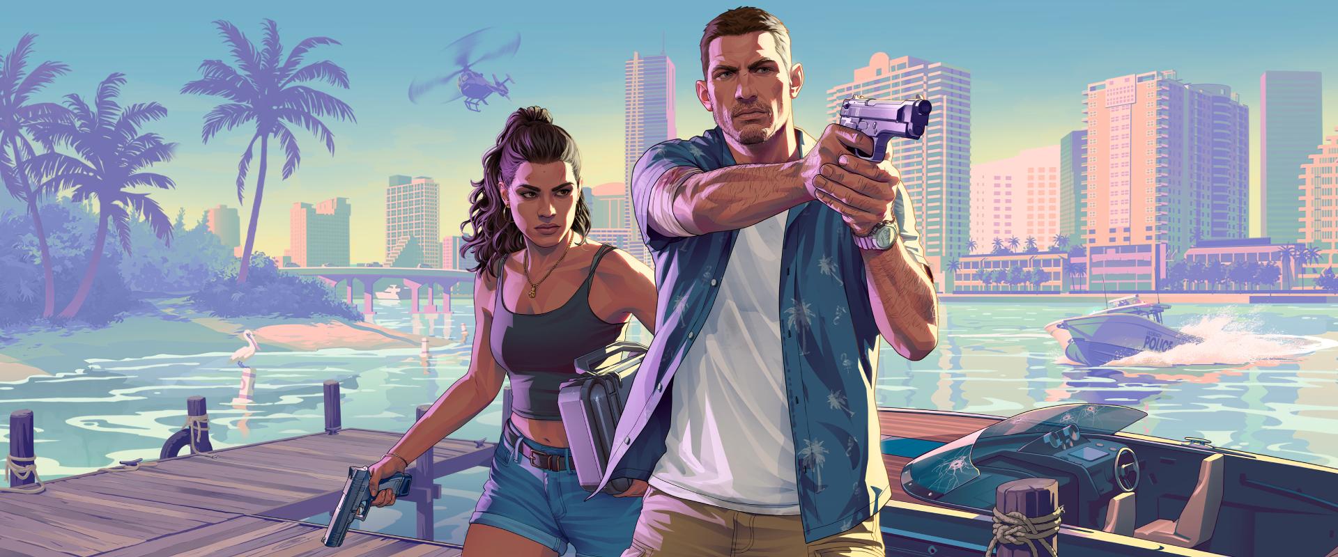 Ha egy dolgot átvesz a GTA 6 a The Last of Us 2-től, verhetetlen lesz