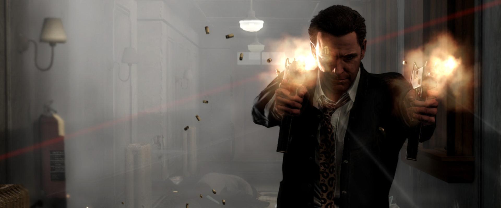 A Remedy nem felejtette el a Max Payne 1 & 2 Remake-et