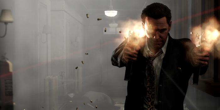 Gaming - A Remedy nem felejtette el a Max Payne 1 & 2 Remake-et
