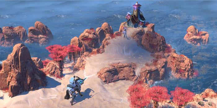 Akciófigyelő - Siess, és próbáld ki ingyen ezt az új stratégiai játékot a Steamen