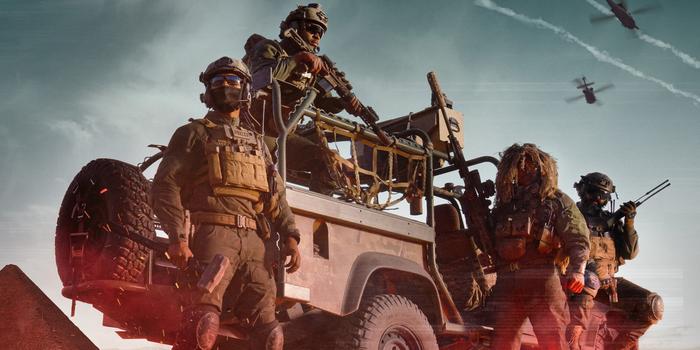 Gaming - Arra kér a Battlefield 6, hogy töröld le a VALORANTot és milyen jól teszi
