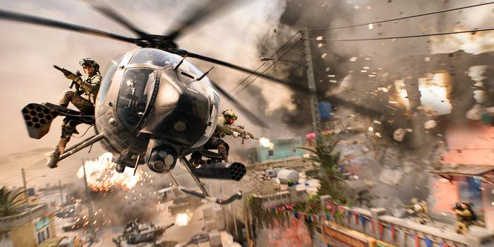 Gaming - Új fegyverek és pálya, egy utolsó nagy frissítés jöhet a Battlefield 2042-höz!