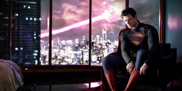 Film és Sorozat - Csurrannak, cseppennek az új infók a Superman utáni DCU-ról