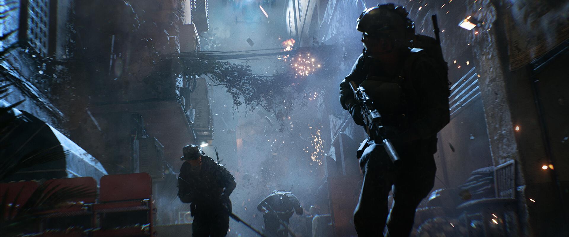 Komoly problémák sújtják a Battlefield 6 második nyílt bétáját