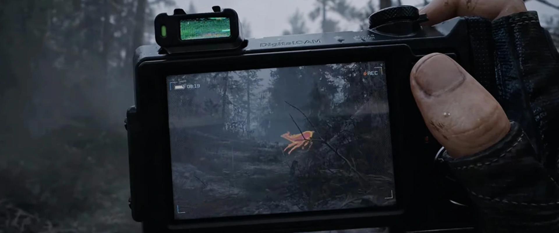 Temus CS-ből S.T.A.L.K.E.R. szerű horrorba vált a CrossFire... HOGY MI?
