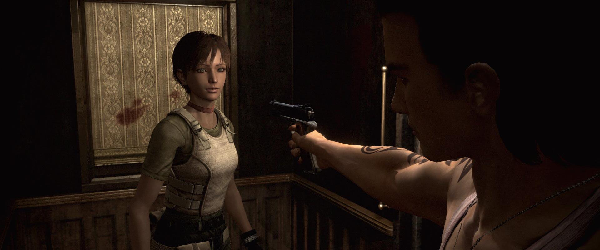 Az alábbi Resident Evil remakekre számíthatunk a következő években
