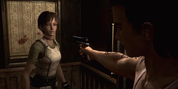 Gaming - Az alábbi Resident Evil remakekre számíthatunk a következő években