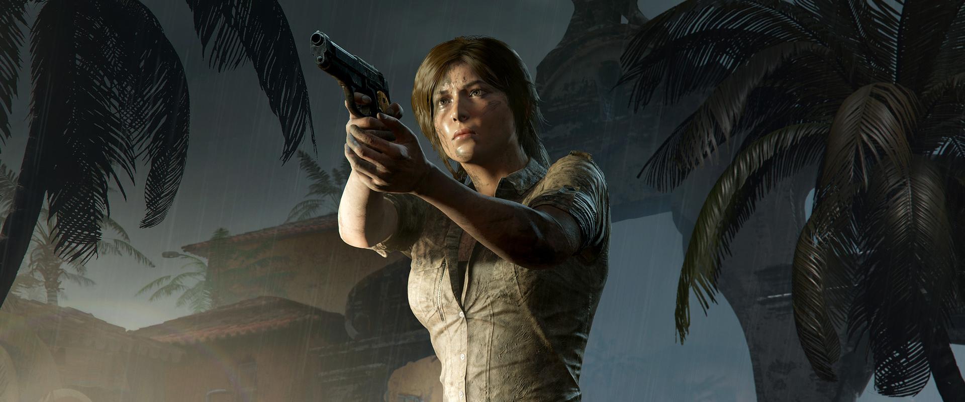 Van egy jó és a egy rossz hírünk az új Tomb Raider játékkal kapcsolatban