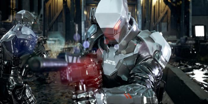 Gaming - Új előzetesen a Cyberpunk 2077... bocs, a Neo Berlin 2087