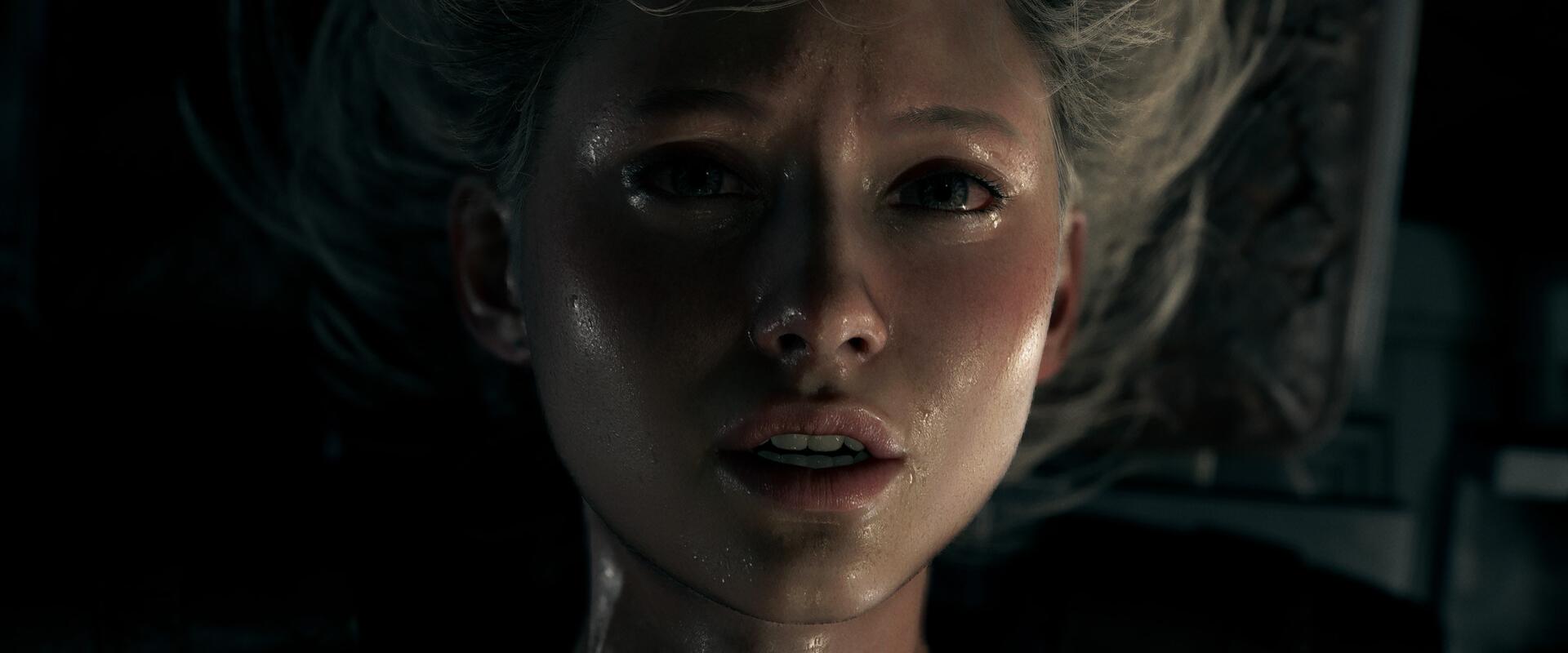 Három karaktert is irányíthatunk majd a Resident Evil: Requiemben!