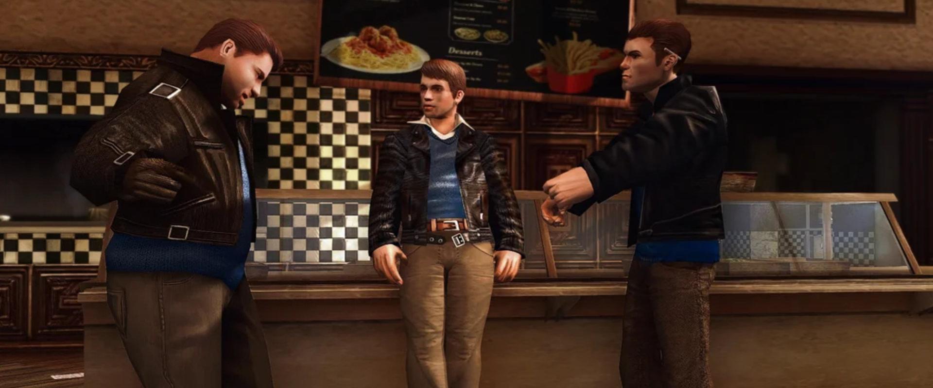 A Rockstar Gamest nem érdekelte, a rajongók vették kezükbe a Bully Remaster ügyét