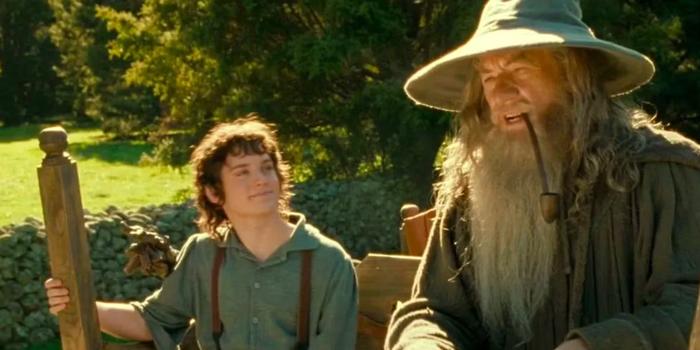 Film és Sorozat - Az új A Gyűrűk Ura-filmből Zsákos Frodó és Gandalf sem hiányozhat