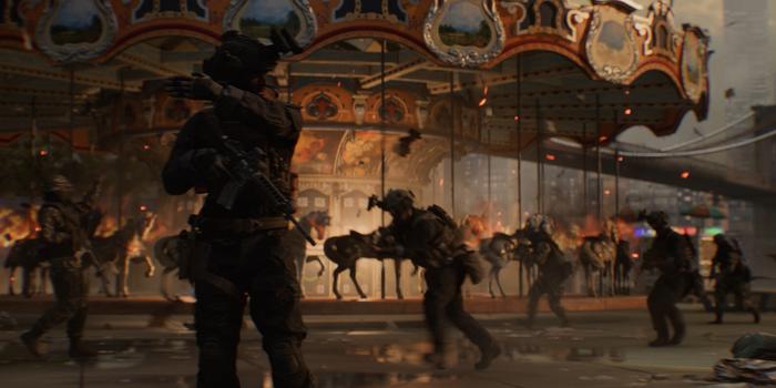 Gaming - A Call of Duty nyomába ered a Battlefield, csömört fogunk kapni az FPS-ektől