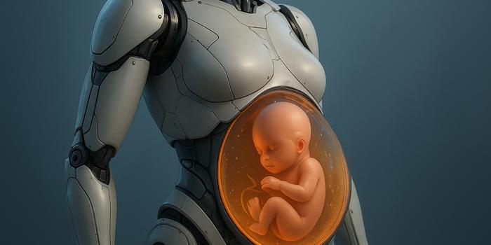 Gaming - Robotanya: 2026-ra ígérik a robotot, ami képes lesz megszülni egy emberi babát
