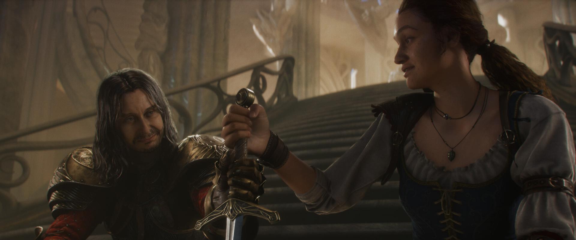 Félve írom ezt le, de bajban lehet a Fable reboot