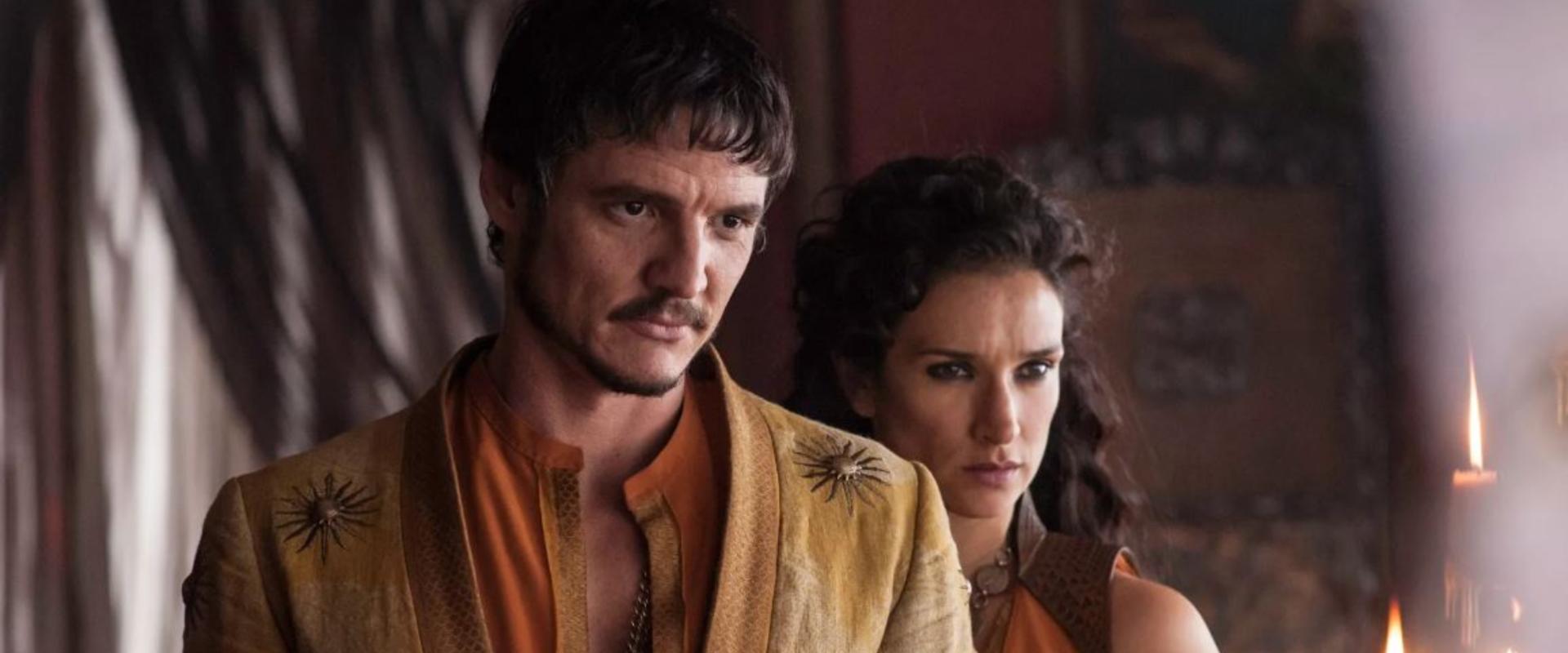 Pedro Pascal majdnem a Vámpírnaplók spin-offjában is szerepelt