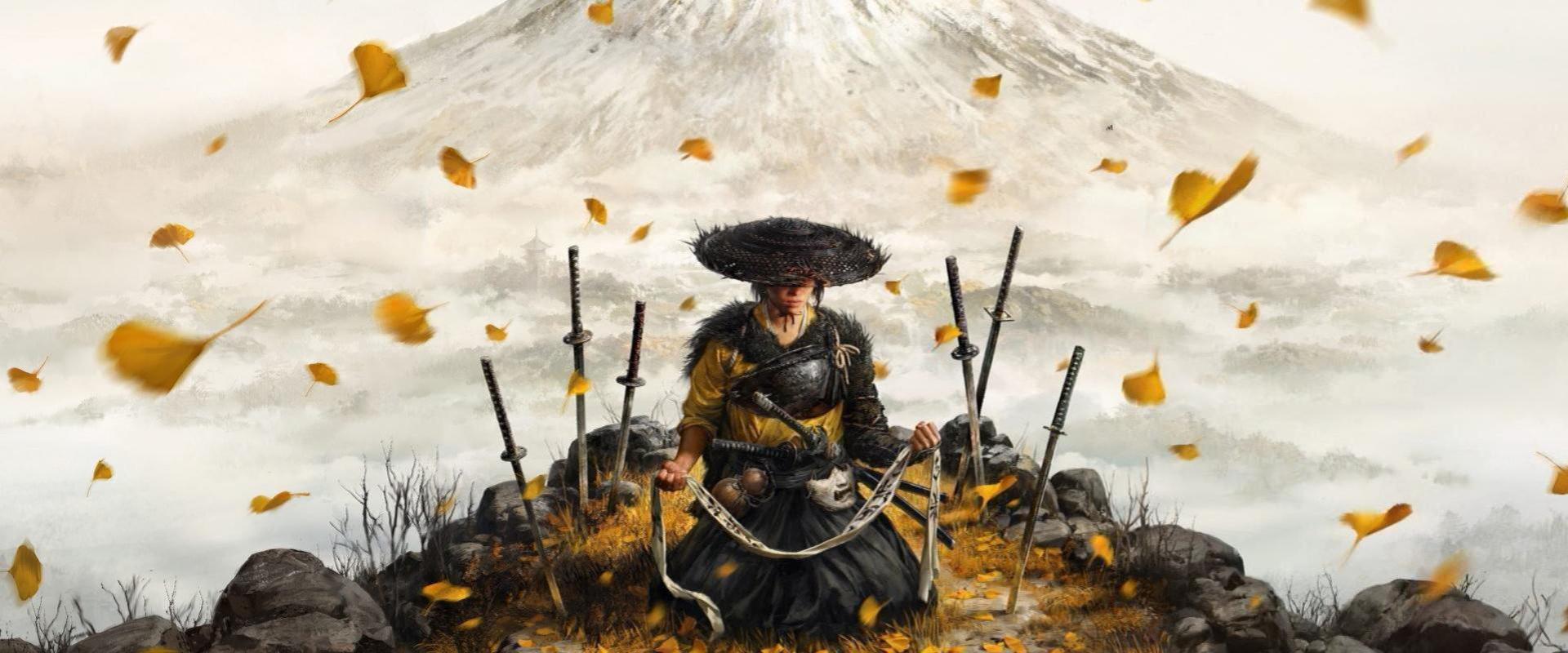 Gamescom 2025: Nem alszik meg a szádban a jótej a Ghost of Yotei előzetesétől